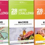 Unveiling the Transformation: A Comprehensive Review of the "28-Day Keto Challenge"