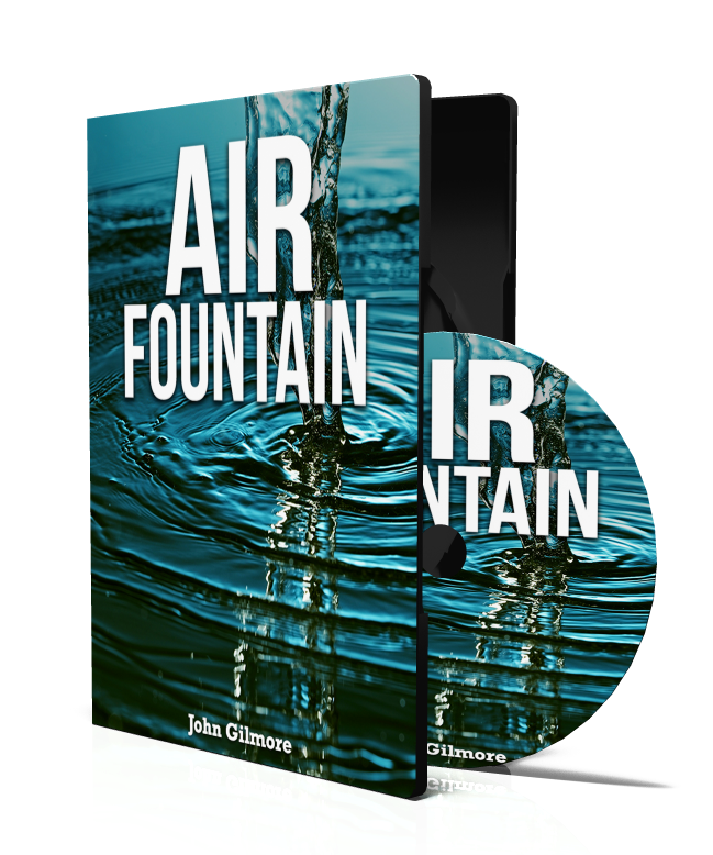 Air Fountain Review: Your Ultimate Solution to Water Independence