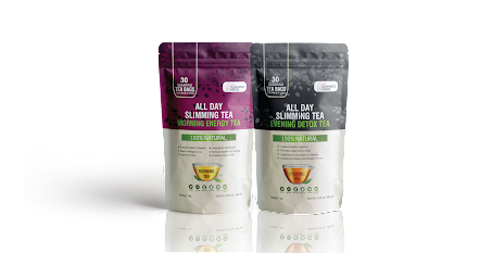 All Day Slimming Tea Reviews: Smart Solution for Healthy Weight Loss
