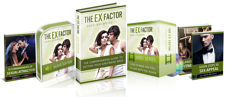 Getting Back Together: A Honest Review of The Ex Factor 2.0 Program