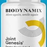 Joint Genesis Review: Navigating the Science and Benefits of Optimal Joint Care