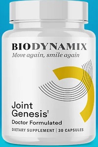 Joint Genesis Review: Navigating the Science and Benefits of Optimal Joint Care