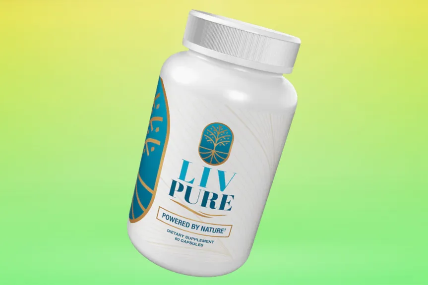 Liv Pure: Your Ultimate Guide to Optimal Liver Health and Weight Loss