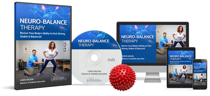Neuro Balance Therapy