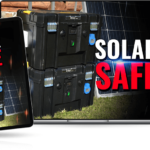 Solar Safe Grid Review: A Revolutionary Solution to Energy Independence