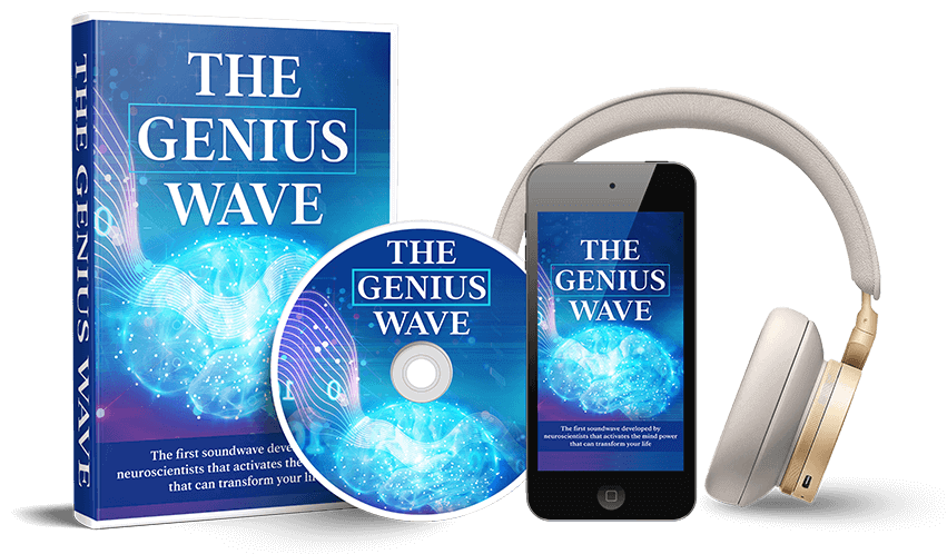 The Genius Wave Review: From NASA Labs to Your Mind
