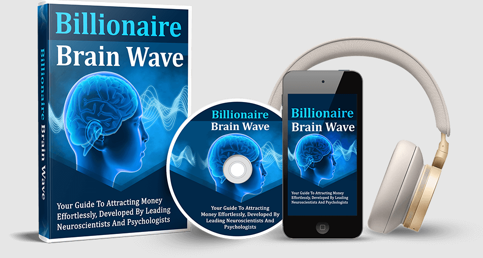The Art of Wealth Creation: Unveiling the Billionaire Brain Wave