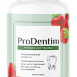 ProDentim Review: Unleashing the Power of Oral Probiotics for Optimal Dental Health