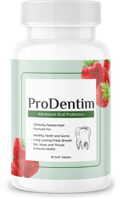 ProDentim Review: Unleashing the Power of Oral Probiotics for Optimal Dental Health