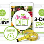 The Smoothie Diet 21-Day Program Review - An Innovative Weight Loss Smoothies Recipe