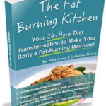 The Fat Burning Kitchen Book Review: Discover How The Foods You're Eating Help To Lose Weight