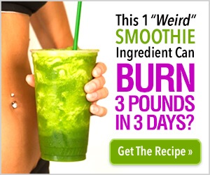 The Smoothie Diet 21-Day Program Review - An Innovative Weight Loss Smoothies Recipe