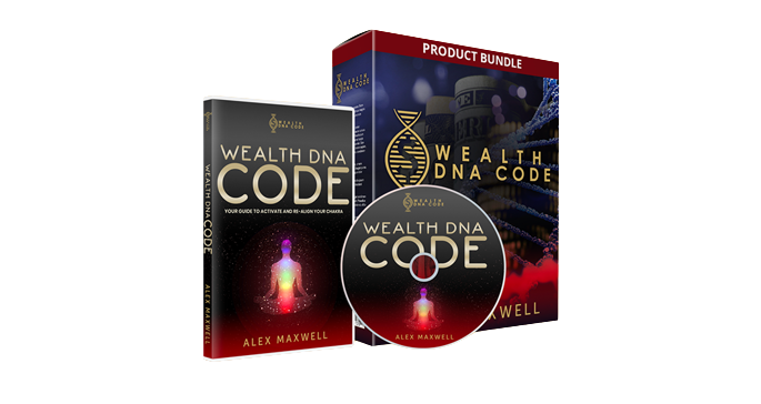 Wealth DNA Code Review: Unveiling the Secrets to Effortless Wealth Attraction through Wealth Manifestation