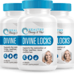 Divine Locks Complex Review: The Ultimate Guide to Natural Hair Growth