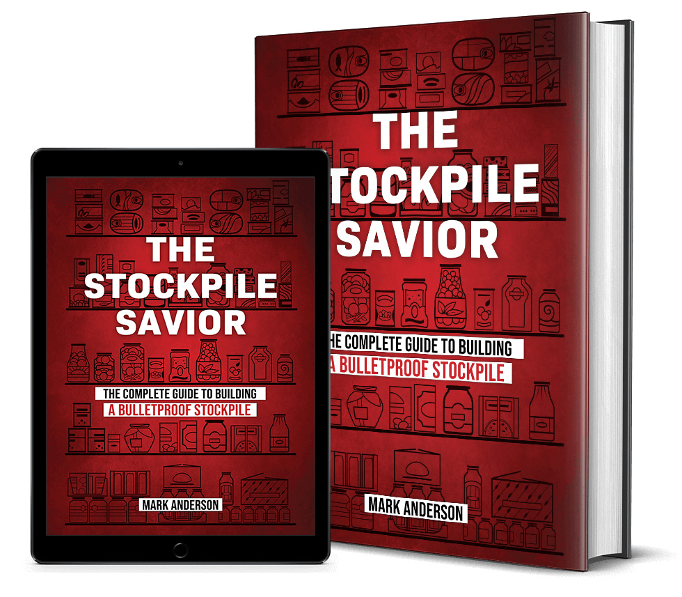 Unveiling the Ultimate Guide to Survival: The Stockpile Savior Review