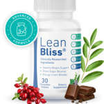 LeanBliss Review: Unlocking the Secrets to Effective Weight Management