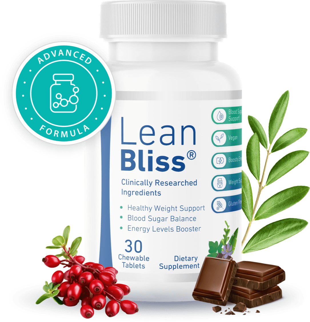 LeanBliss Review: Unlocking the Secrets to Effective Weight Management