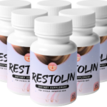 Restolin Reviews: Unveiling the Truth Behind the Hair Support