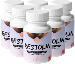 Restolin Reviews: Unveiling the Truth Behind the Hair Support