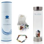 SlimCrystal Reviews – Does Crystal Water Bottle Actually Works for Weight Loss?