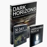 Dark Horizons Reviews: Guide to Surviving and Thriving The Final Collapse