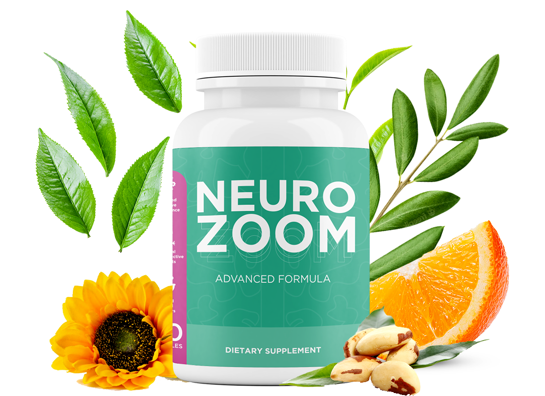 NeuroZoom Reviews: Can this Formula Restore Memory or Cognitive Function