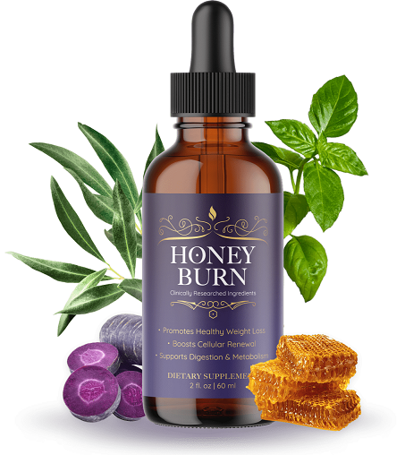 Honey Burn Review: Your Ultimate Guide to Natural Weight Loss